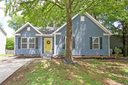 11537 Red Hickory Lane sold home in Charlotte, SC