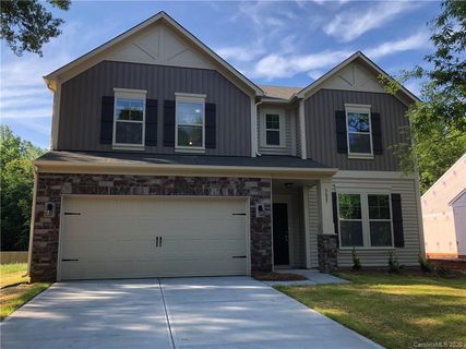 3627 Hayden Drive 08 sold home in Hayden Dr, Charlotte, NC