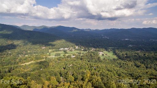 337 Pinnacle Drive sold land listing in Black Mountain Estates, Black Mountain, NC