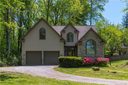 127 Panda Trail sold home in Waynesville, SC