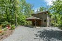 752 Hiawassee Avenue sold home in Black Mountain, SC