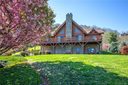 206 Serenity Mountain Lane sold home in Mars Hill, SC