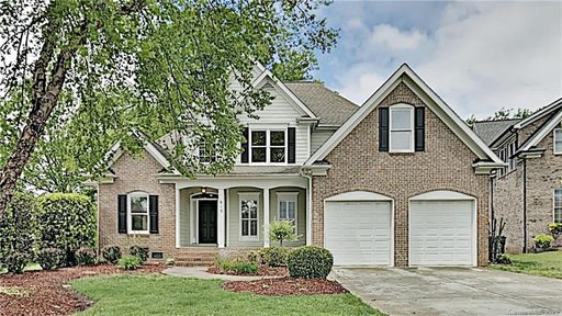 613 Weyburn Drive sold home in Province Greene, Concord, NC