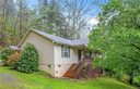 27 Green Ridge Falls Road sold home in Barnardsville, SC