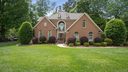 7402 Newmans Ridge Court 23 sold home in Charlotte, SC