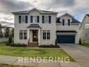 2008 Bristol Park Lane sold home in Charlotte, SC