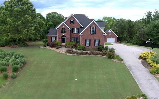 125 Clearview Road sold home in Clearview, Rock Hill, SC