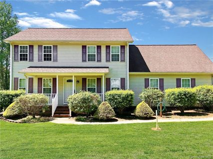 2832 Cabin Creek Drive sold home in Cabin Creek, Catawba, NC