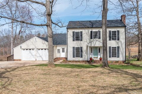 208 Wellington Drive sold home in Wellington Park, Lincolnton, NC
