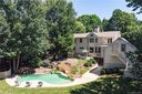 4119 Coleman Drive sold home in Charlotte, SC