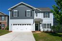 1324 Misty Morning Court sold home in Fort Mill, SC