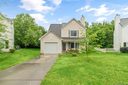 1404 Zered Place sold home in Concord, SC