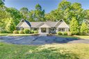 116 Forest Hills Drive sold home in Monroe, SC
