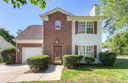 11502 Larix Drive sold home in Charlotte, SC