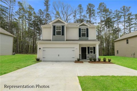 12448 Susanna Drive 18 sold home in Riverhaven, Charlotte, NC