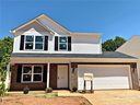 1670 Mayfair Drive sold home in Conover, SC