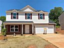 1662 Mayfair Drive sold home in Conover, SC