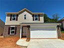 1656 Mayfair Drive sold home in Conover, SC