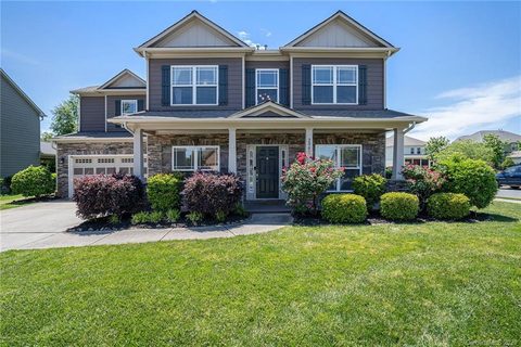 2000 Potomac Road