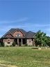 2832 Smith Field Drive sold home in Monroe, SC