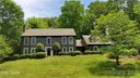 1740 8th Street Drive sold home in Hickory, SC