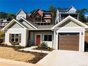 121 Chepstow Place sold home in Black Mountain, SC