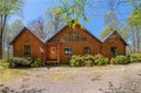 1512 Old Country Road sold home in Waynesville, SC