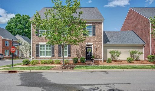 312 Rosemont Row sold home in Belmont Reserve, Belmont, NC
