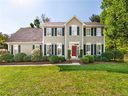 12 Cranberry Bog Court sold home in Fletcher, SC