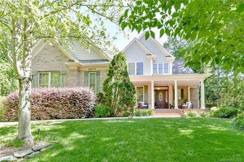 3426 Carmel Forest Drive sold home in Carmel Forest, Charlotte, NC
