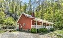 1632 Old Mill Road sold home in Hendersonville, SC