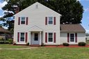 2313 Woodfield Circle sold home in Gastonia, SC