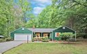 1110 Churchill Road sold home in Davidson, SC