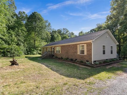 138 Woodview Drive sold home in Sunbrook, Statesville, NC