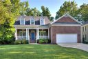 21325 Summerbrook Drive sold home in Cornelius, SC