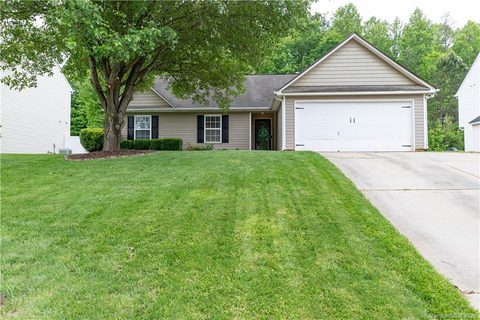 481 Stonehenge Drive