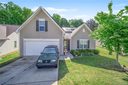 6718 Rubin Lura Court sold home in Charlotte, SC