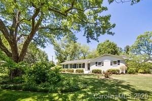 3101 Cresthill Drive sold home in Cresthills, Charlotte, NC
