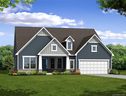 5344 Pembrey Drive Lot 33 sold home in Denver, SC