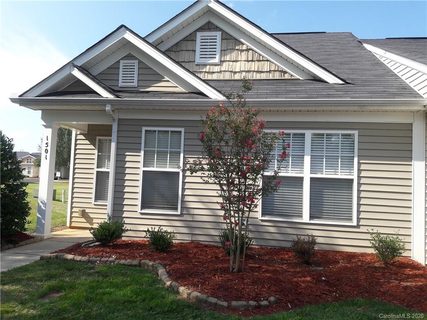 1501 Harpers Inlet Drive sold townhome in Harpers Mill, Lake Wylie, SC