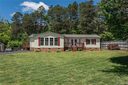 6900 Navajo Trail sold home in Sherrills Ford, SC