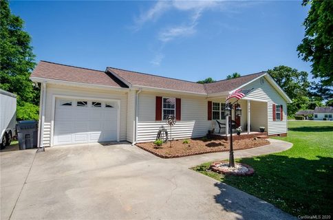 106 Miller Farm Road sold home in Sunnydale, Statesville, NC