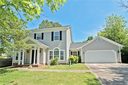 6809 Oldecastle Court sold home in Charlotte, SC