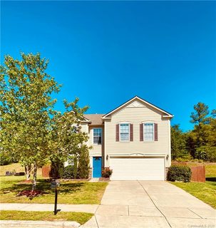 416 Inverness Lane 102 sold home in Drummond Village, Salisbury, NC