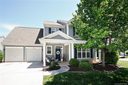 17106 Hampton Trace Road sold home in Huntersville, SC