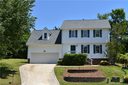 1580 Cambridge Heights Place 17 sold home in Concord, SC