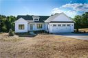 2428 Carriage Lane sold home in Lincolnton, SC