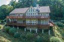 140 Enclave Drive sold home in Waynesville, SC