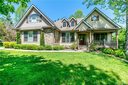 183 Willow Place Circle sold home in Hendersonville, SC
