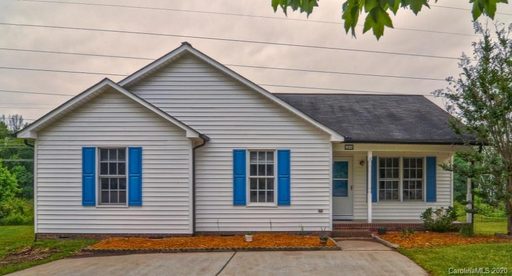 1480 Ridgewood Drive